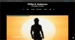 Desktop Screenshot of cameraphil.com
