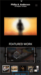 Mobile Screenshot of cameraphil.com