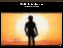 Tablet Screenshot of cameraphil.com
